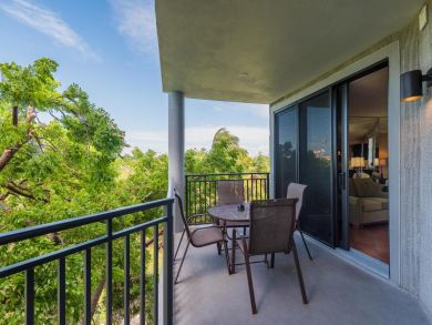 Florida Keys Vacation Condo Sleeps Six Guests.